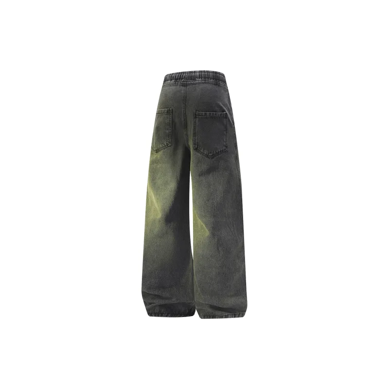 Mowlow Jeans Unisex-5
