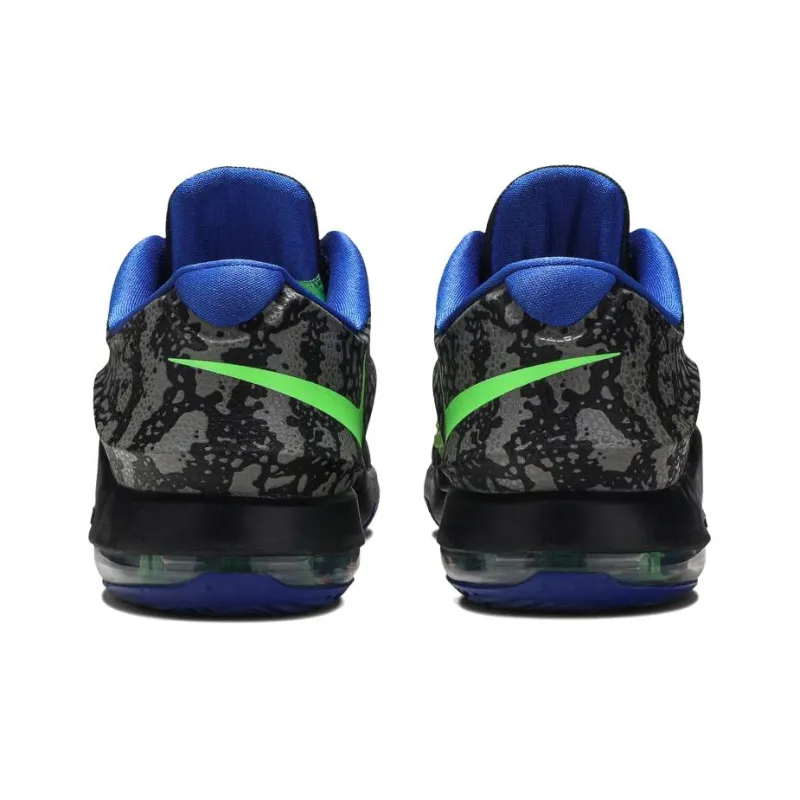 Nike Kd 7 Electric Eel-3