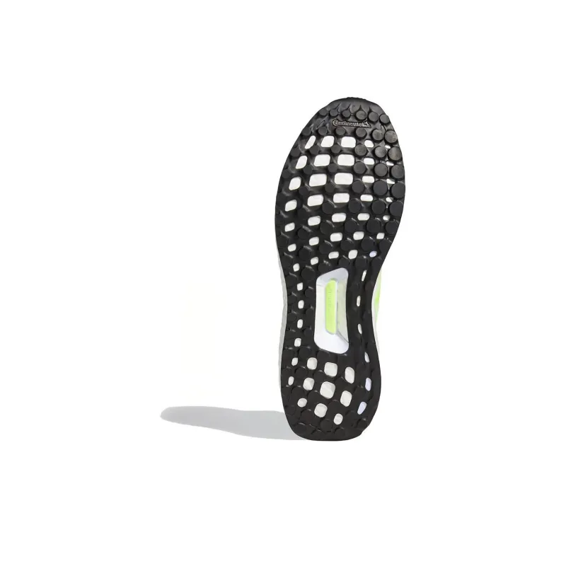 Adidas Ultra Boost 5.0 Dna Cloud White Signal Green-5