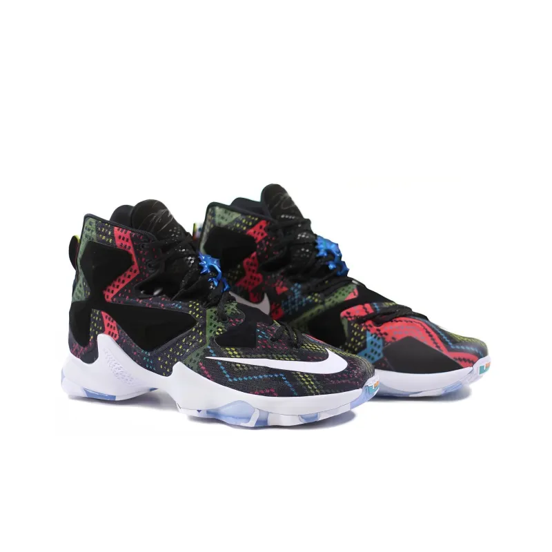 Nike LeBron 13 Bhm 2016-1