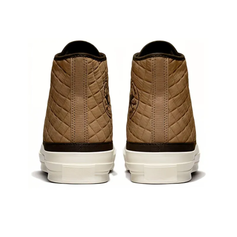 Chuck 70 Converse High 'Quilted Sand Dune'-3