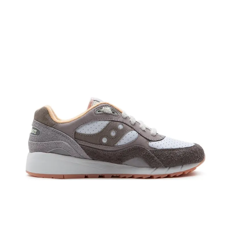 saucony Maybe Tomorrow X Shadow 6000 'Hare'-1