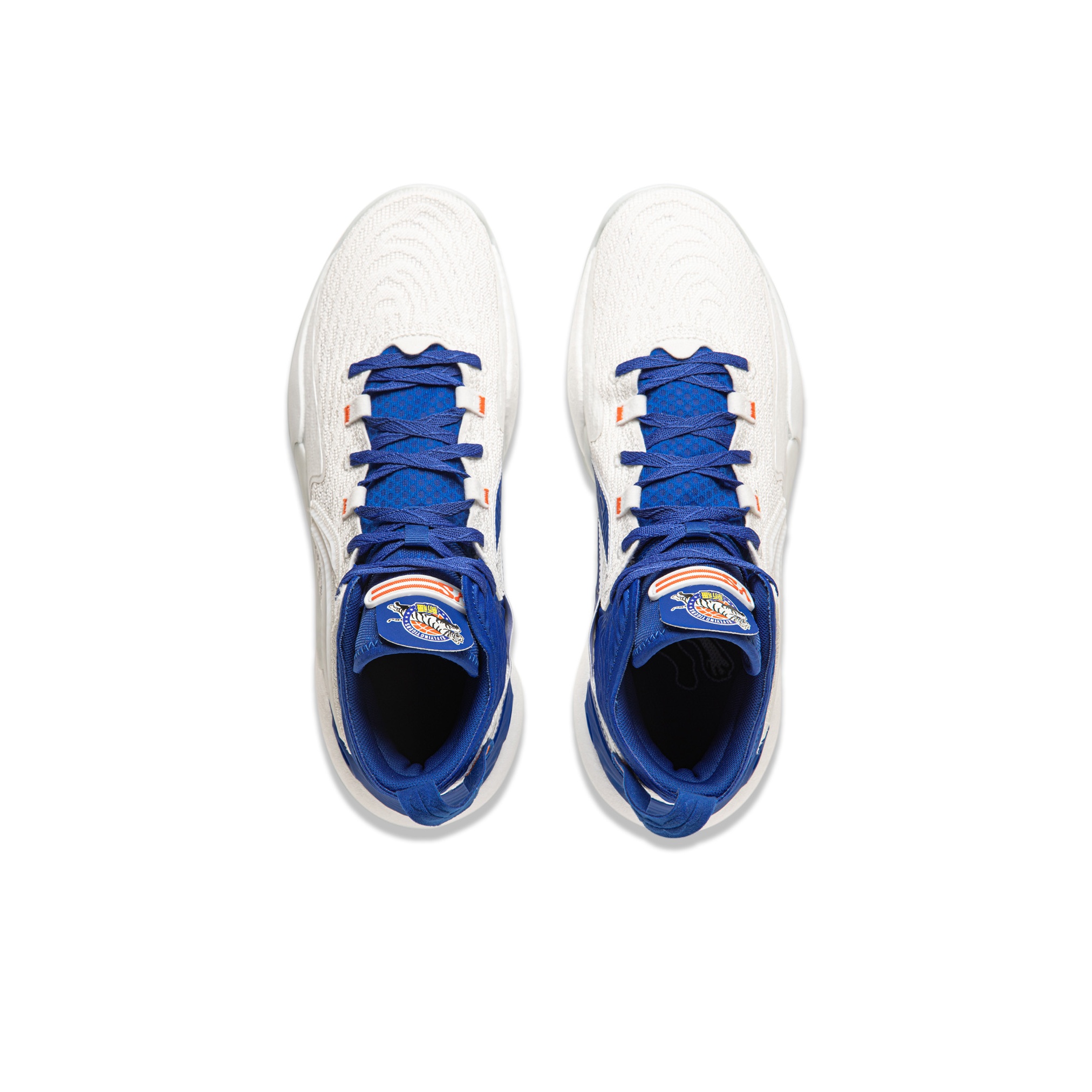 【3回のみ使用】LI-NING YUSHUAI18 US11 Li-Ning Yushuai Ultra - Bruce Lee – Anto Sports