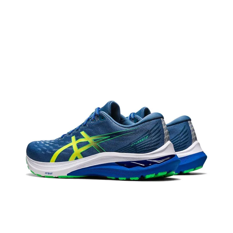 Asics GT 2000 11 'Azure Lemon Spark'-3