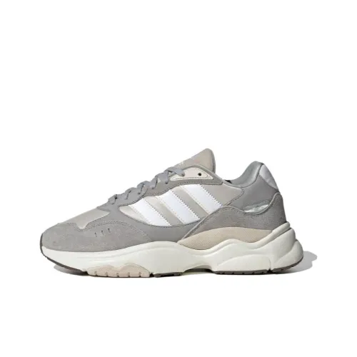 Adidas Originals Retropy F90 Casual Shoes Unisex Low-Top Gray