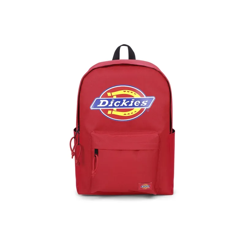 Dickies Polyester Backpack Regular Unisex Multicolor-0