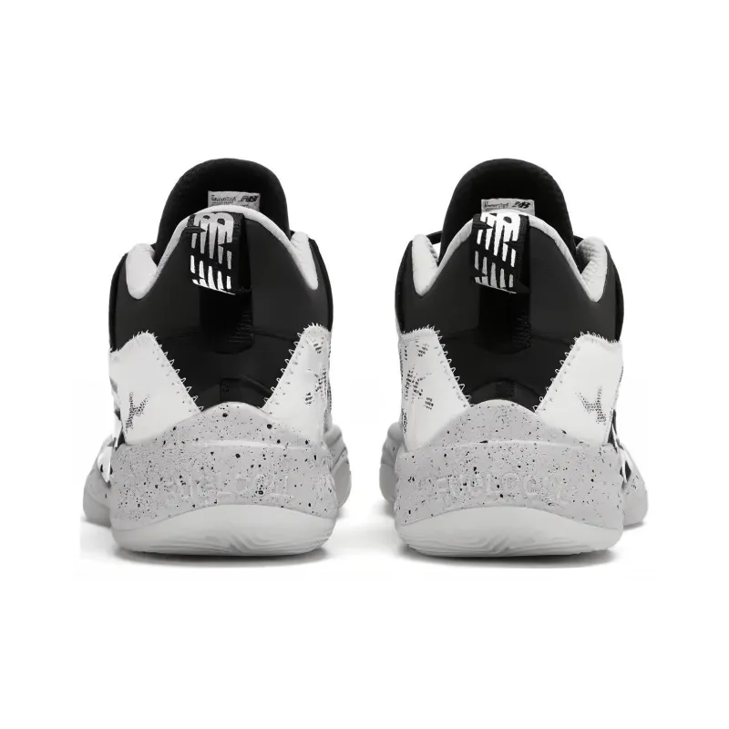 New Balance Two Wxy V3 White Black Grey-3