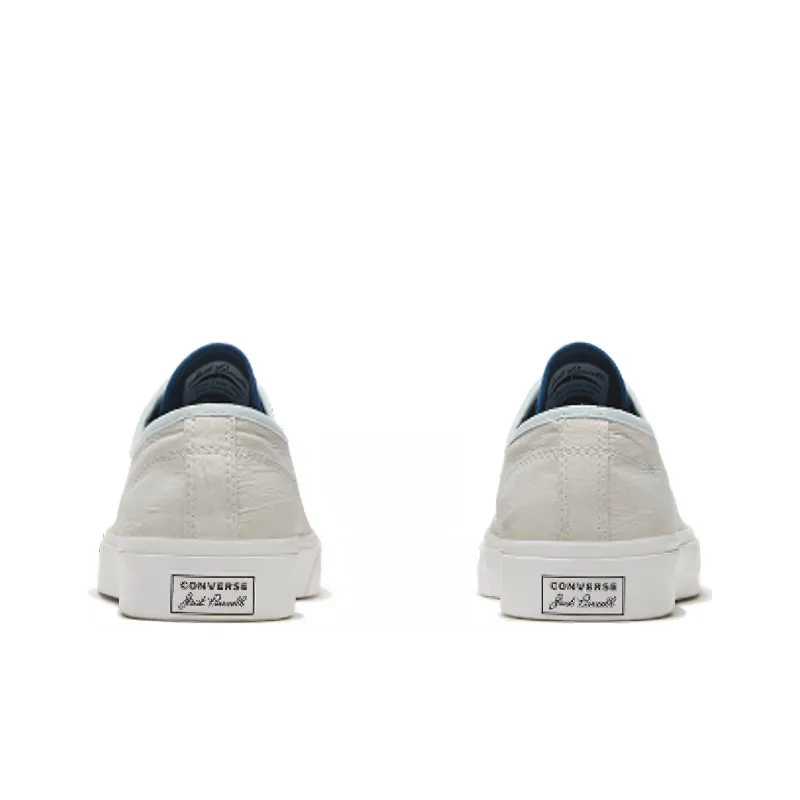 Converse Twisted Vacation Jack Purcell Low Top-3