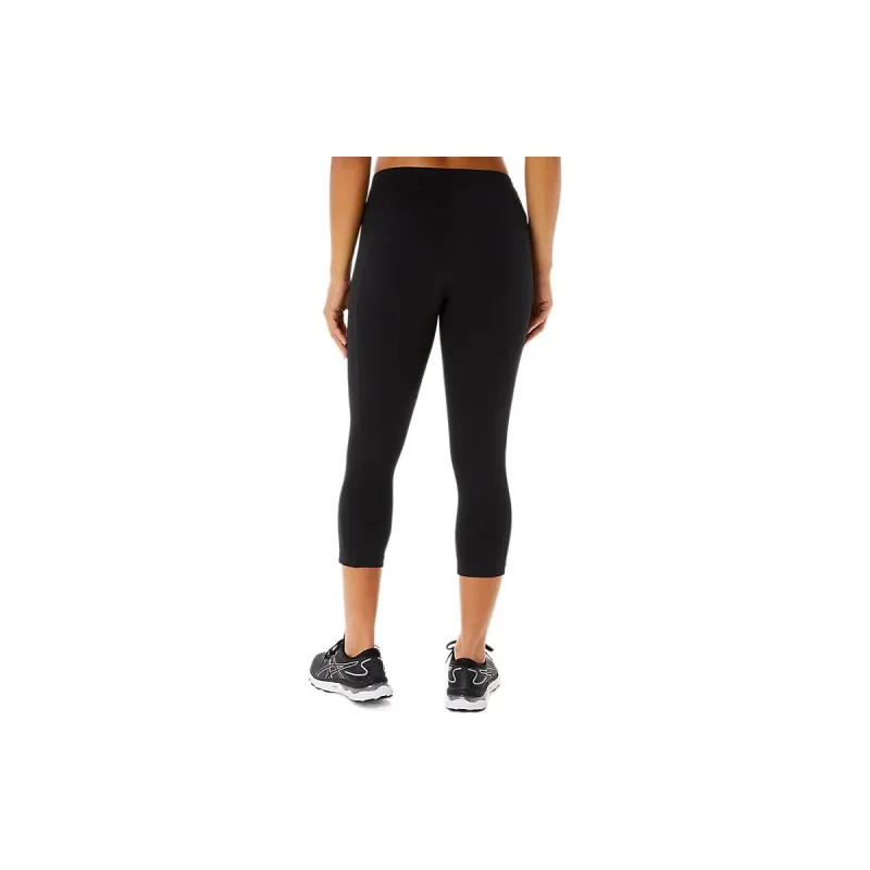 Asics Performance Capri Leggings Women's Black-1