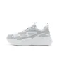 Phantom Gray/Sail White