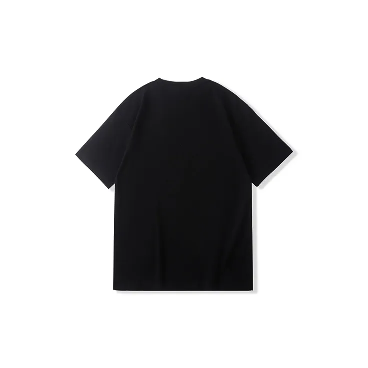 I'm David T Shirts Unisex Black-1