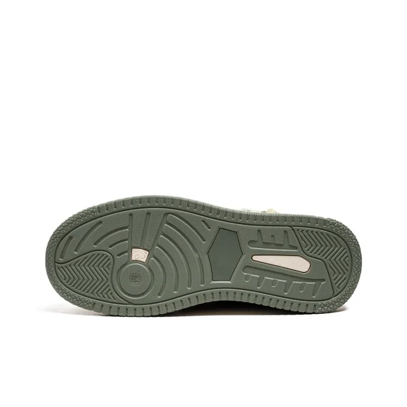 Meiretu Wear resistant, Lightweight, Breathable, And Non slip. Low Top Skateboard Shoes Men's-16