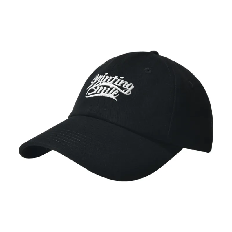 HLA Cotton Baseball Caps Unisex-0