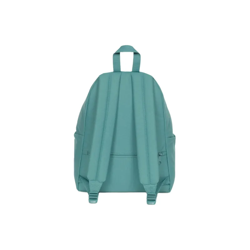 EASTPAK Polyester Backpack Unisex Green-1