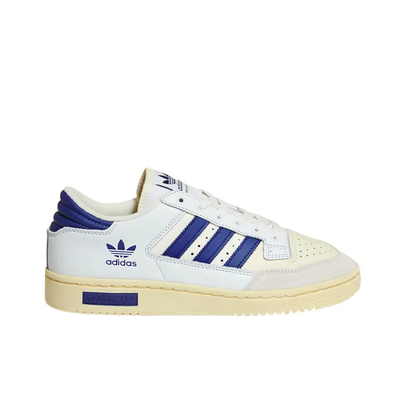 Adidas Originals Centennial 85 'White Victory Blue'-1