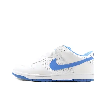 Nike Dunk Low Varsity Blue Perf