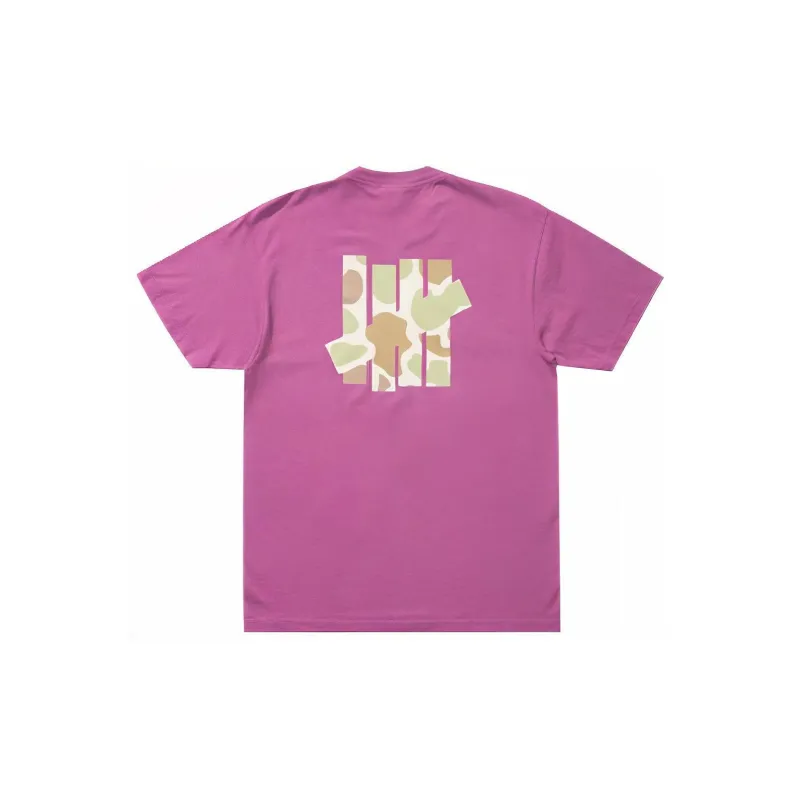 UNDEFEATED T Shirts Unisex-5