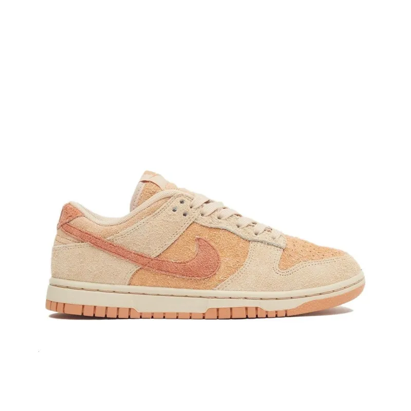 Nike Dunk Low Burnt Sunrise Women's-1
