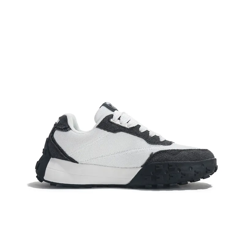 Jifffly Lightweight Wear-Resistant And Slip-Resistant Low-Top Casual Shoes Unisex-1