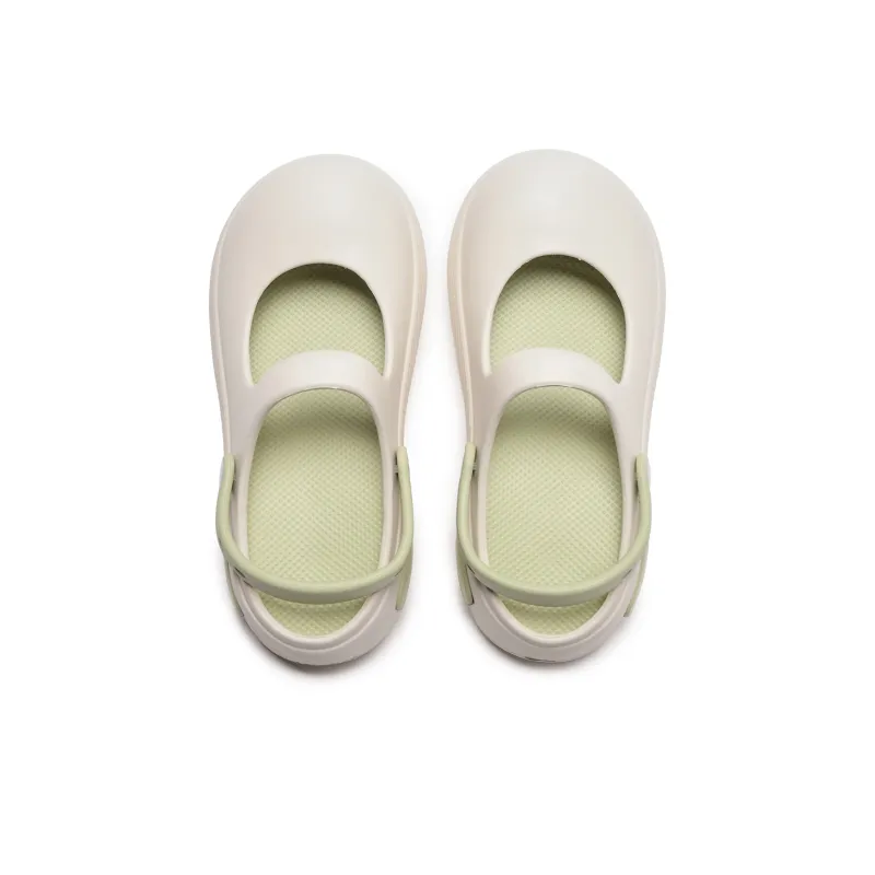 Hotwind Wrap toe Slippers Women's-2