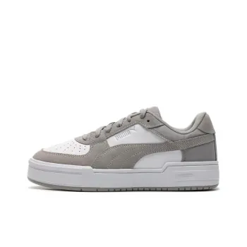 PUMA Ca Pro Quilt 'White Smokey Grey'