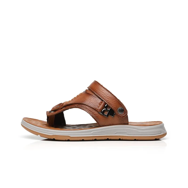 Van Can Be 8 ° Degrees Beach Sandals Men's-10