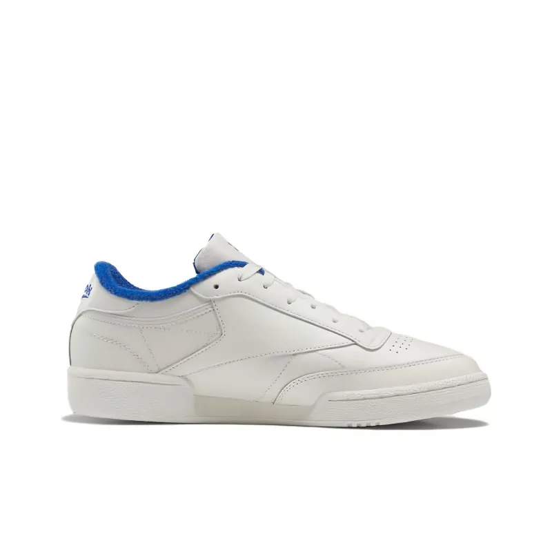 Reebok Club C 85 'My Name Is Vector Blue'-1