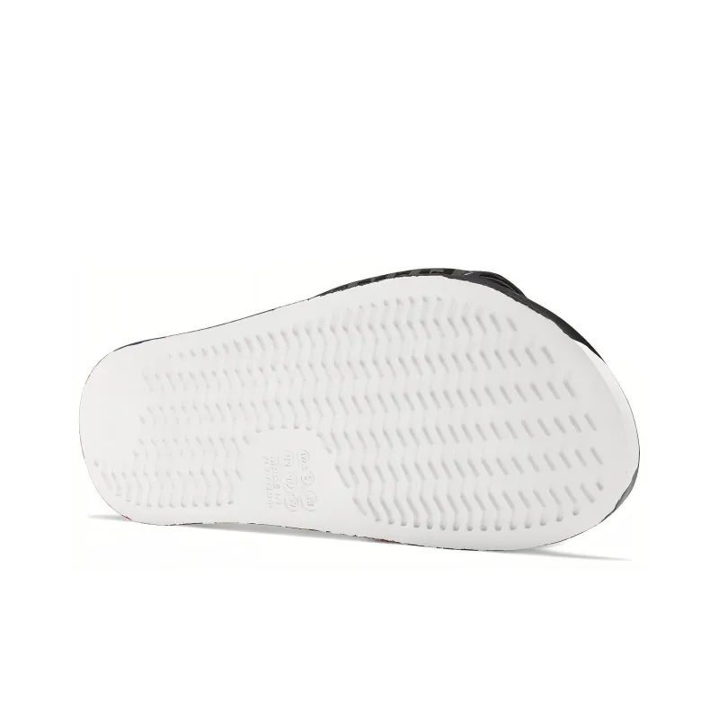 Reebok BlackEyePatch X Classic Slide 'Black'-5