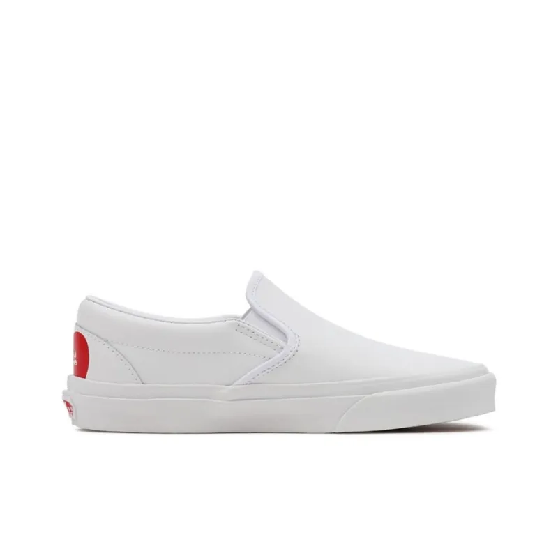 Slip On Classic Vans 'Waffle Lovers'-1