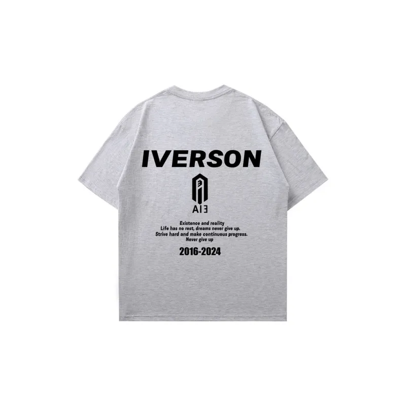 AI3 T Shirts Unisex-16