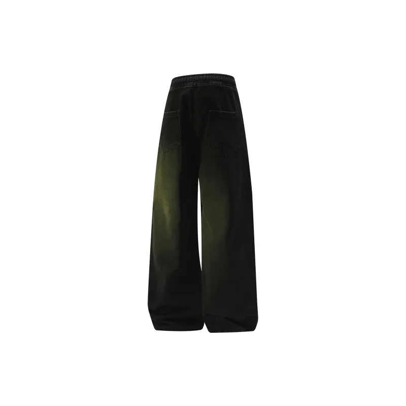 Mowlow Jeans Unisex-1