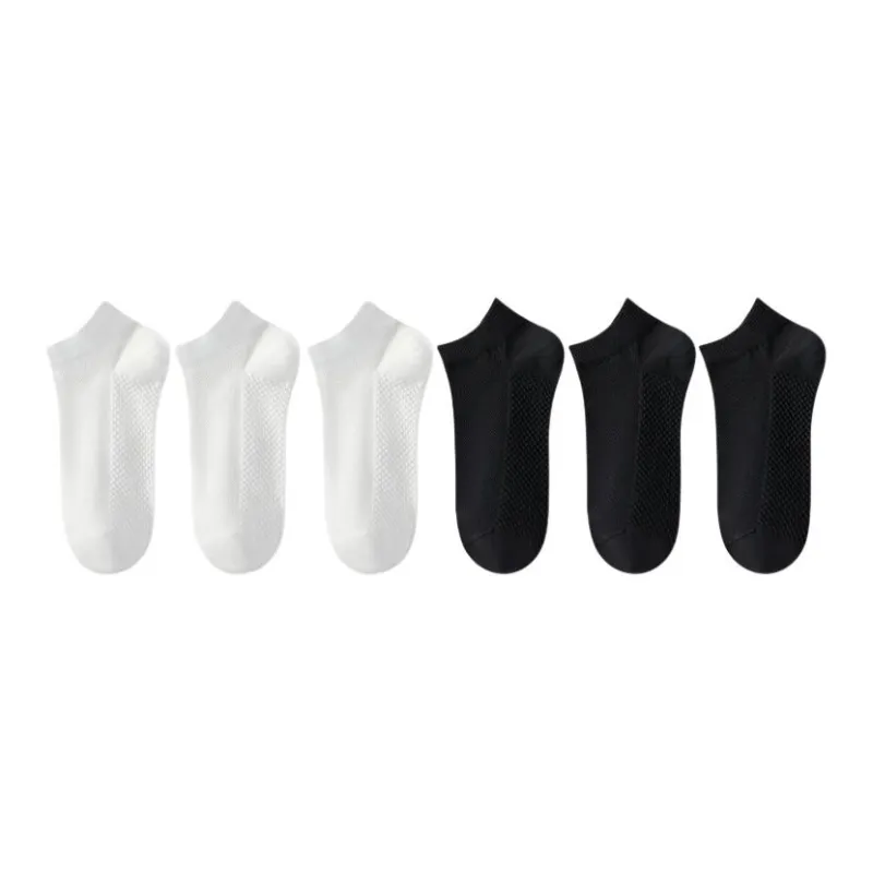 MIIOW Men Socks-6
