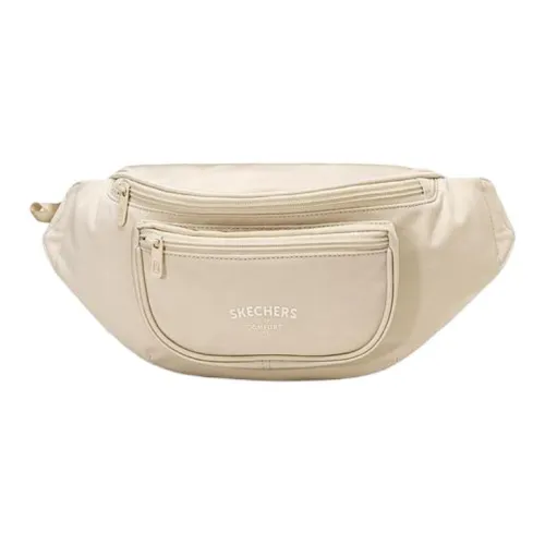 Skechers Fabric Fanny Pack Regular Unisex Moonlight Color