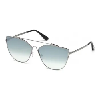 TOM FORD Pilot Frame Sunglasses