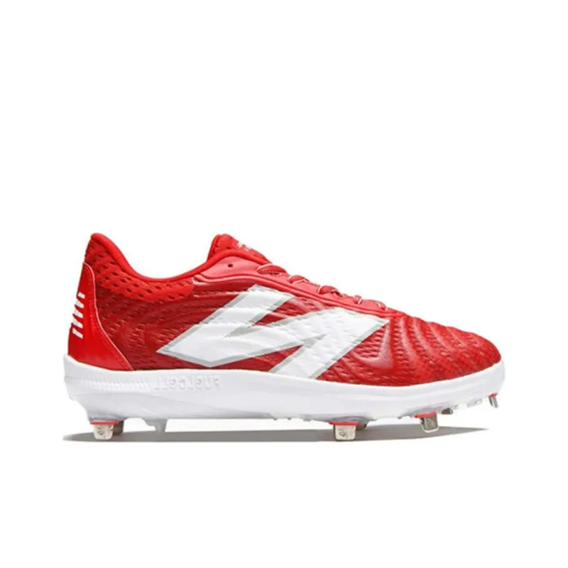 New Balance FuelCell 4040 V7 Metal Team Red Optic White-1