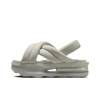 Nike Air Max Isla Sandal Light Bone Women's