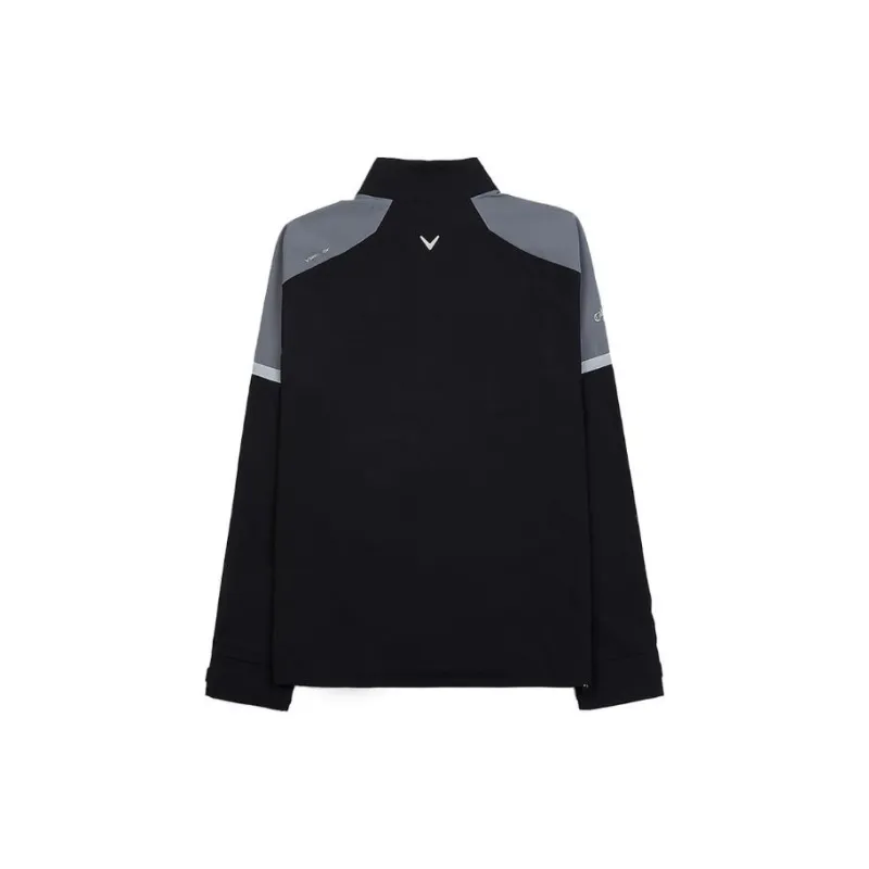 Callaway Jackets & Coats Men's Black-1