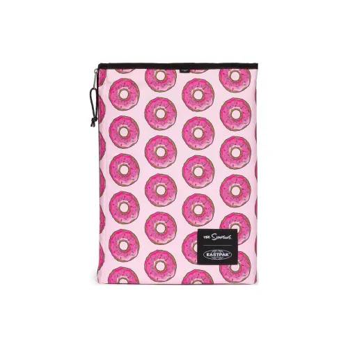 EASTPAK Backpacks Pink Donut