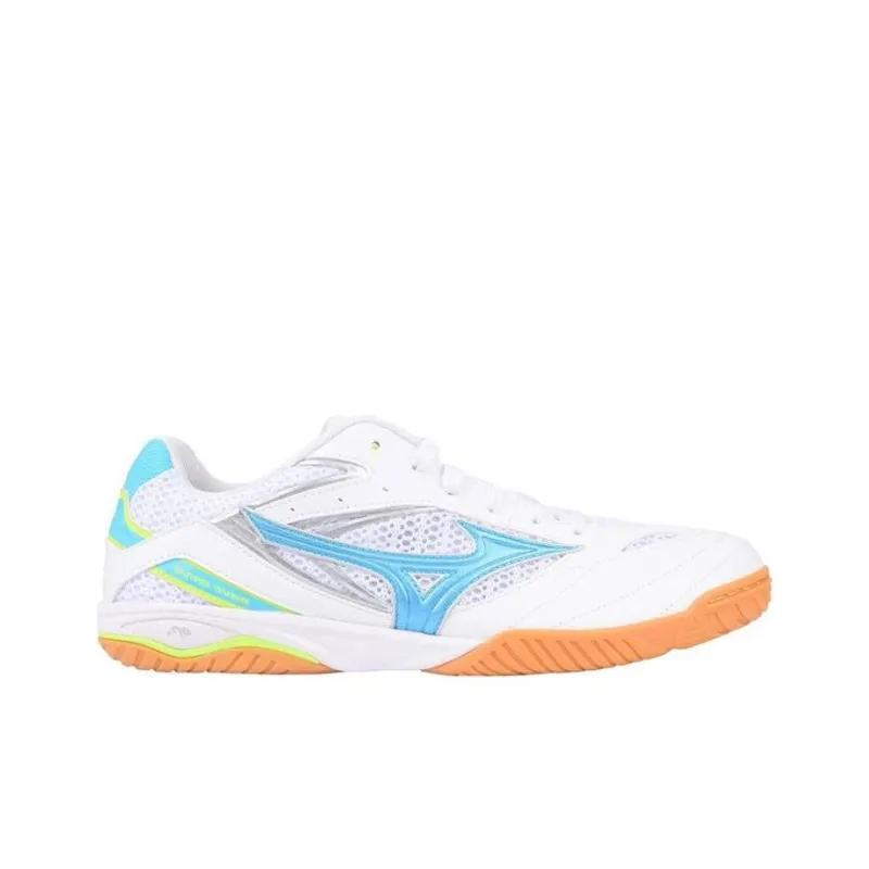 Mizuno Wave Drive 8 'White'-1