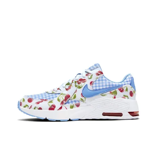 Nike Air Max Excee SE Cherry GS