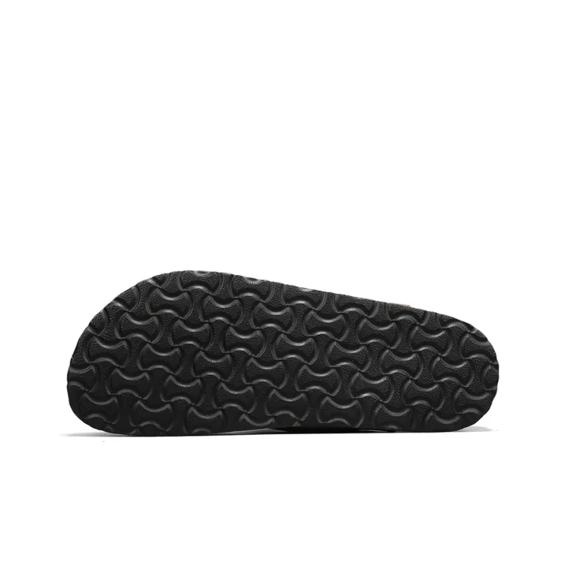 CAHHRRN Abrasion Resistant Flip Flops Men's-3