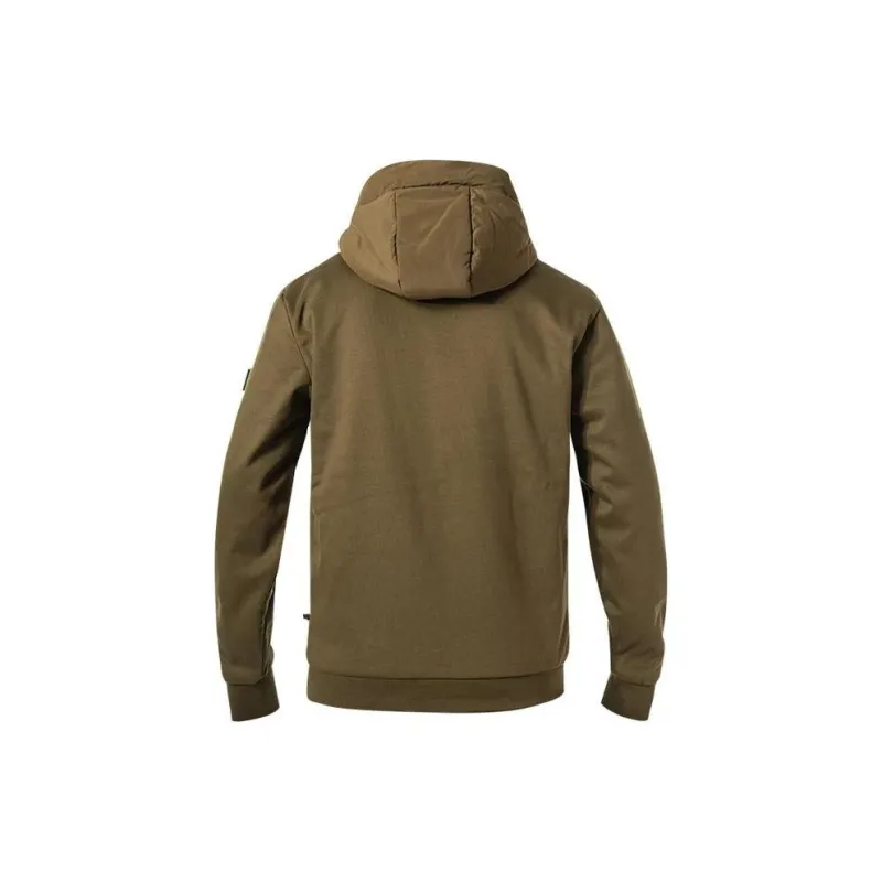 HUGO BOSS Jackets Coats Men's Brown-1