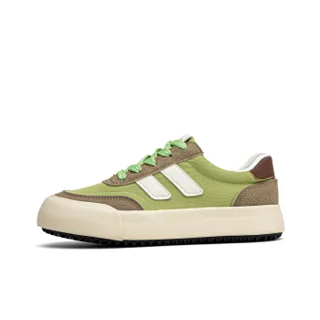 SEMIR Waterproof And Wear resistant Low Top Skateboard Shoes Women's
