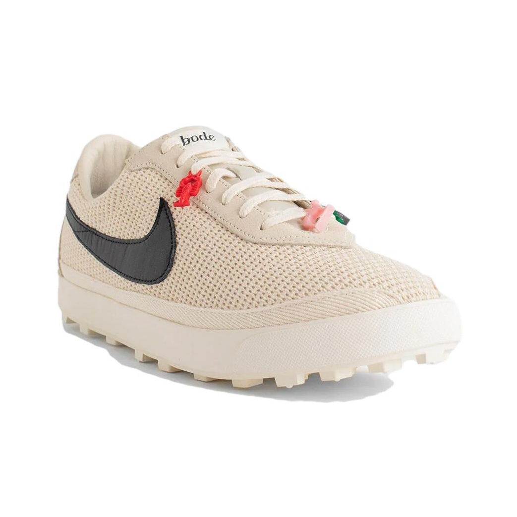 Nike X Bode Astro Grabber 'Natural Black' US M 7.5 - POIZON Nike X Bode Astro Grabber 'Natural Black' US M 7.5 - POIZON