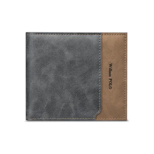 WilliamPOLO Wallets