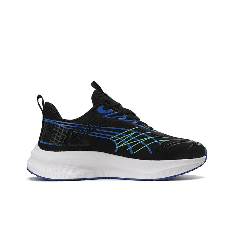 COMVIEW Breathable And Lightweight Low Top Casual Running Shoes Men's-16
