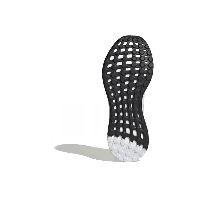 Adidas Senseboost Go Core White-4