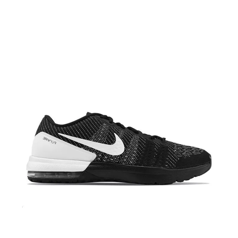 Nike Air Max Typha 'Black White'-1