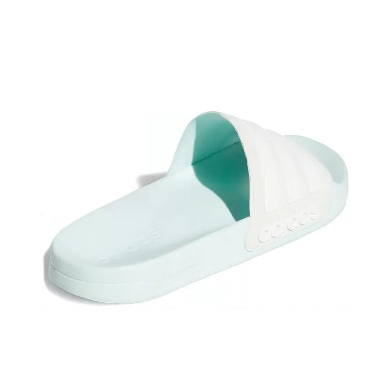 Adilette Adidas Neo Shower 'Ice Mint'-3