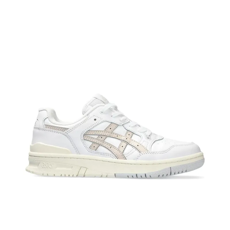 Asics EX89 White Mineral Beige-1